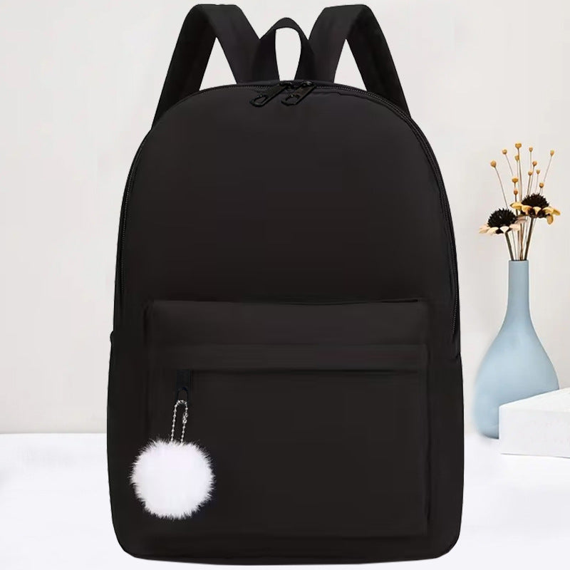 Minimalist Lightweight Backpack Stornfield