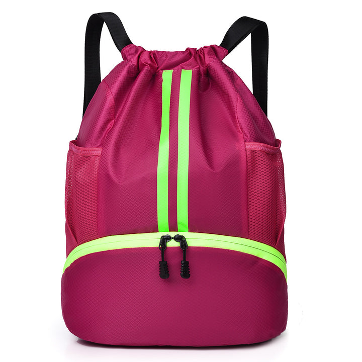 WoSports Drawstring Backpack Stornfield