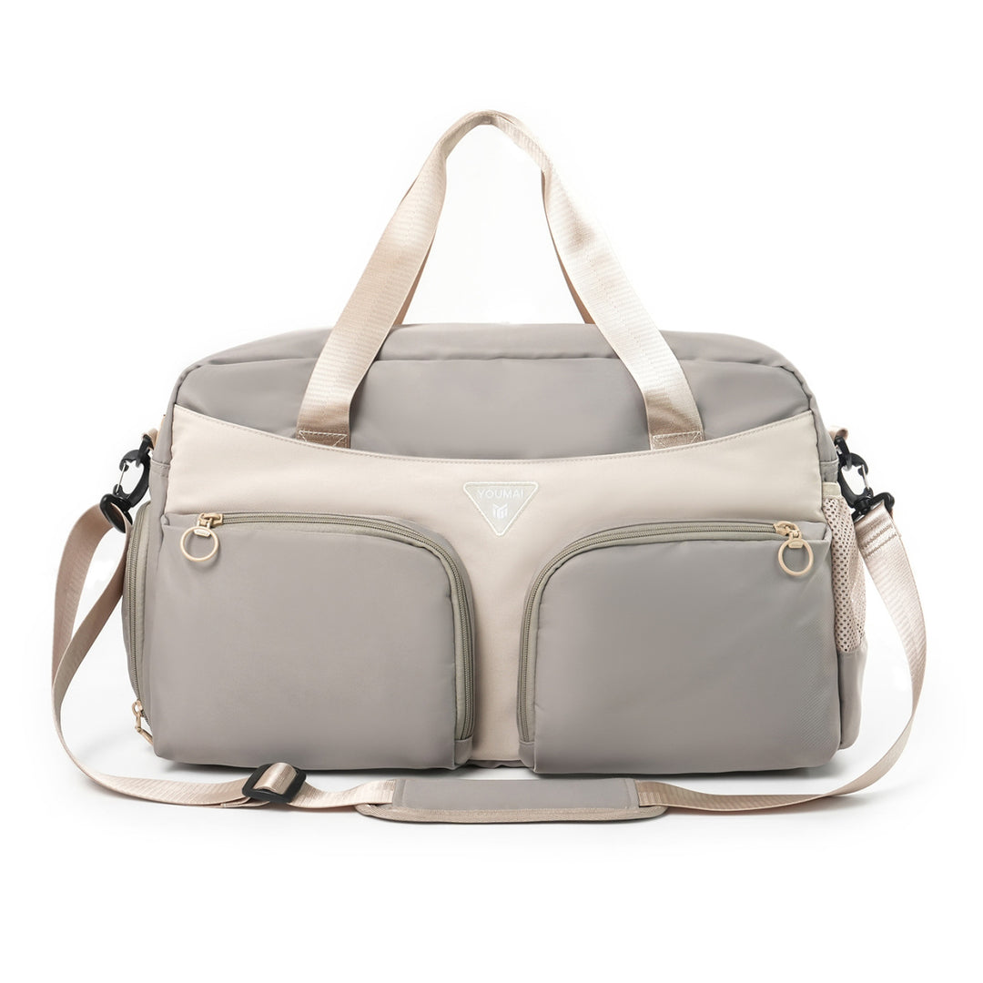 Versatile Sports Utility Duffle Bag