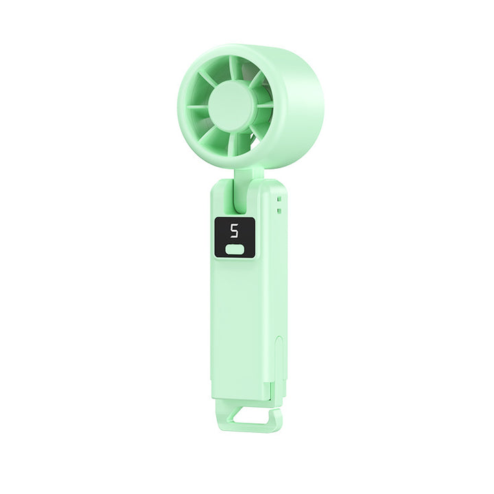 Women's Portable USB Fan Stornfield