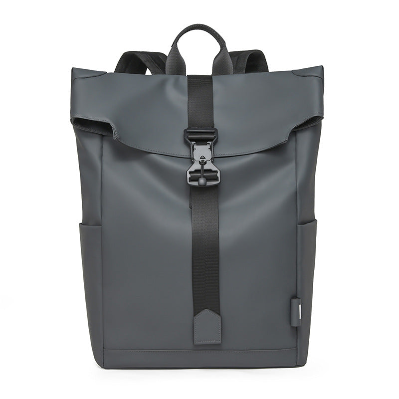 Waterproof Roll-Top Backpack Stornfield 1788673679