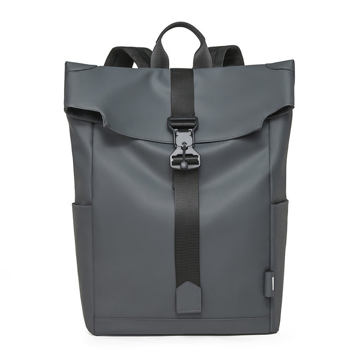 Waterproof Roll-Top Backpack Stornfield 1788673679