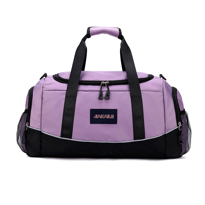 Durable Gym Duffle Bag Stornfield
