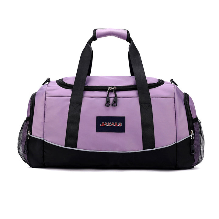 Durable Gym Duffle Bag Stornfield