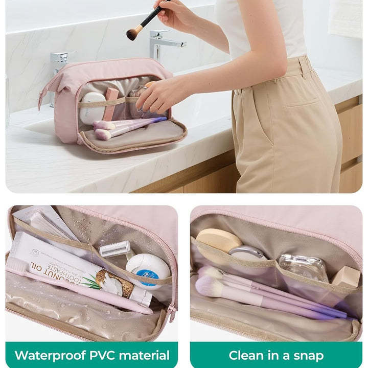 Travel Toiletry Bag Stornfield