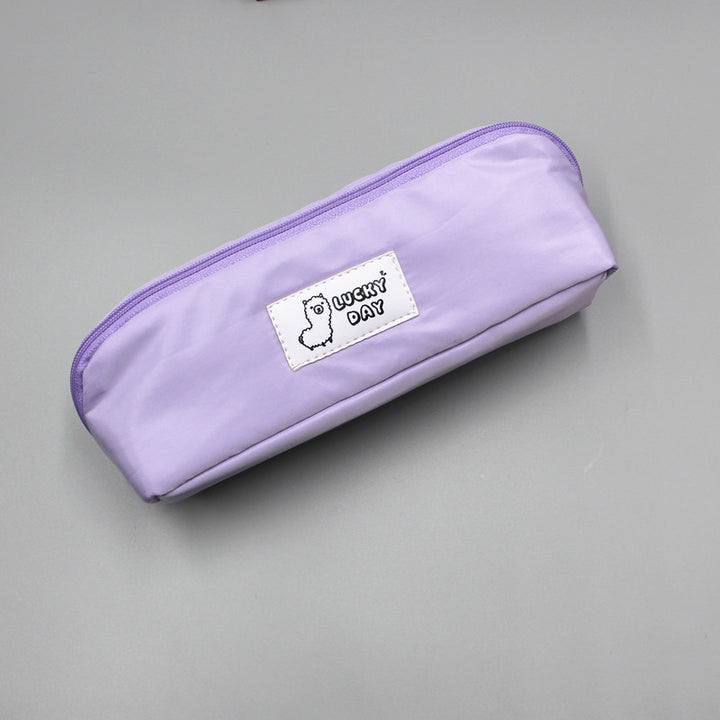 Stylish Zippered Pencil Case Stornfield