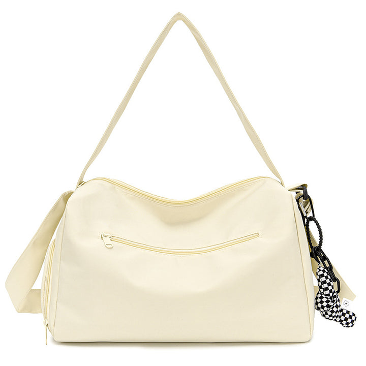Practical Fitness Bag Stornfield