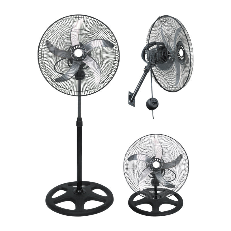 Home Cooling Stand Fan Stornfield