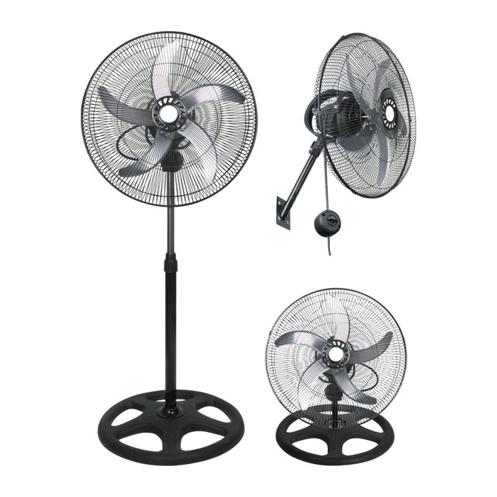 Home Cooling Stand Fan Stornfield