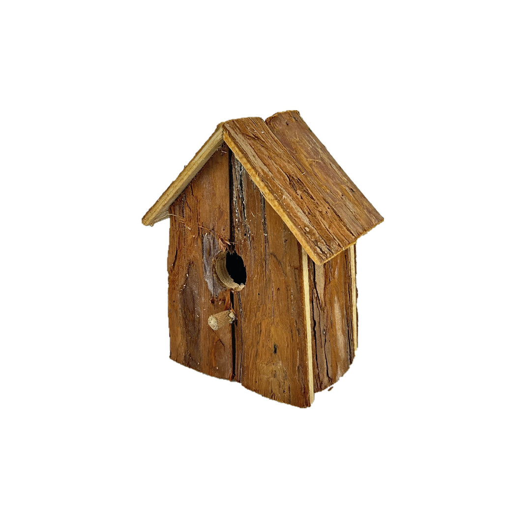 Decorative oden Birdhouse Stornfield