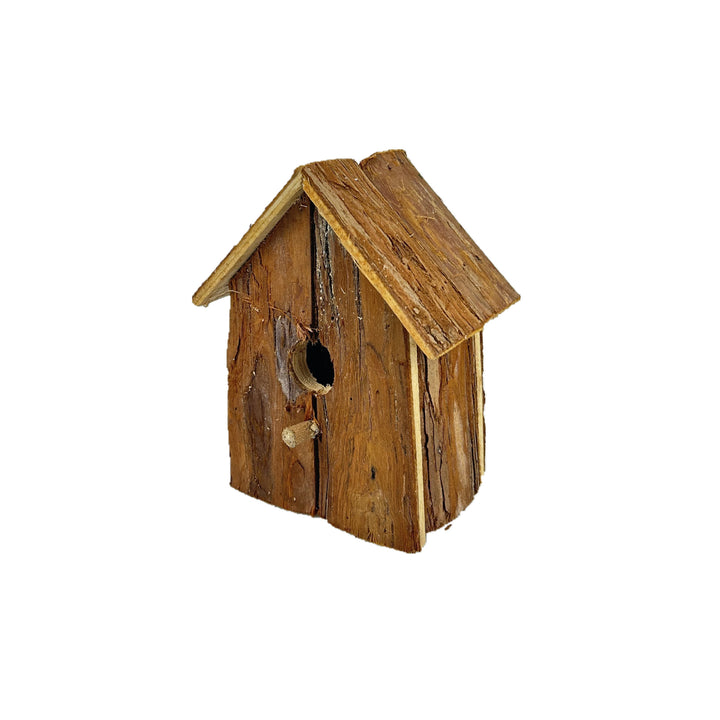 Decorative oden Birdhouse Stornfield