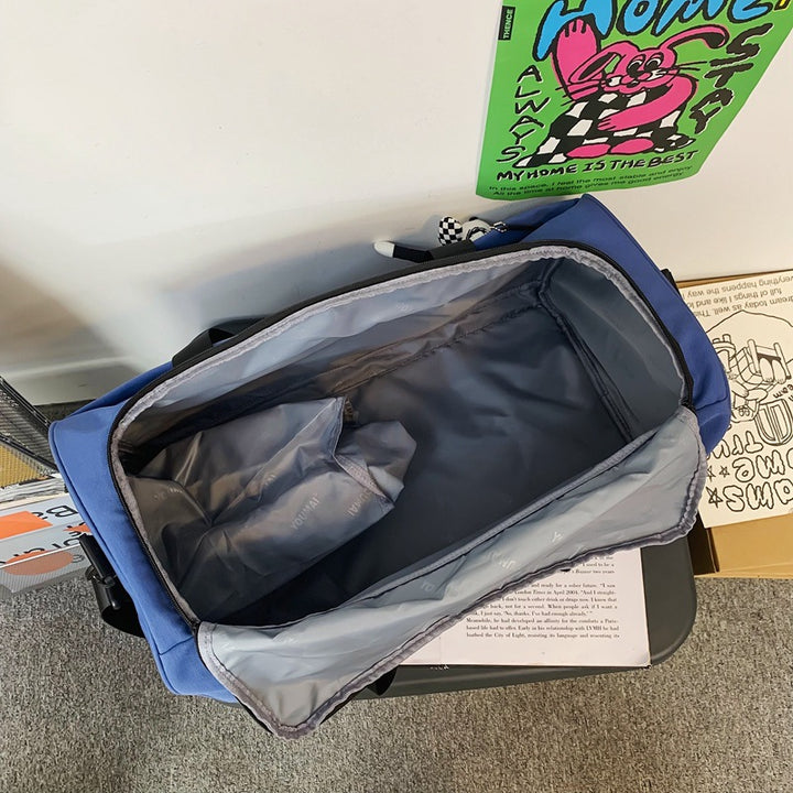 Versatile Lightweight Travel Duffel