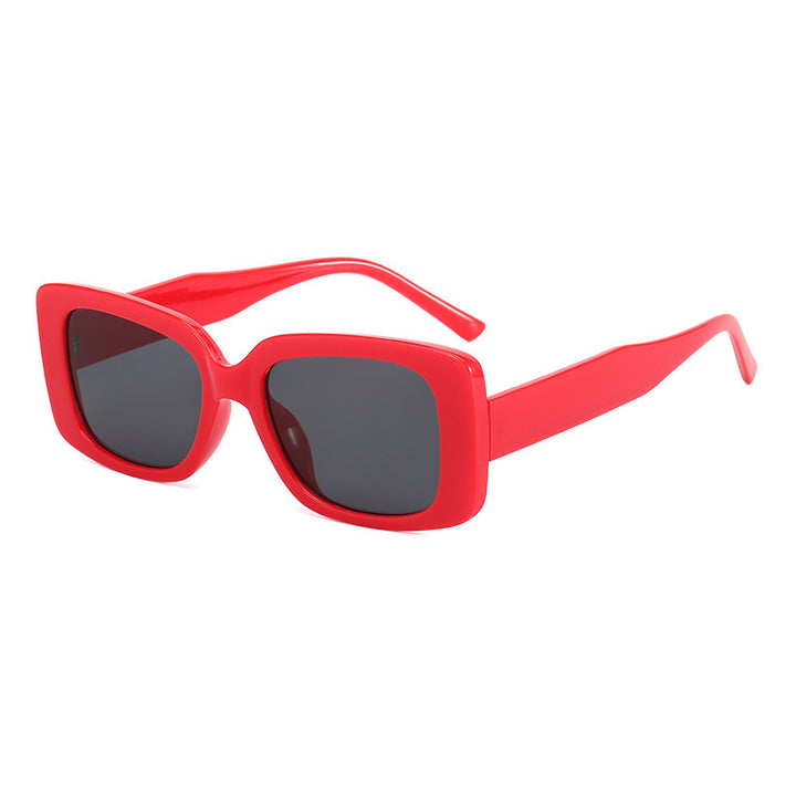 Women Stylish Square Sunglasses Stornfield