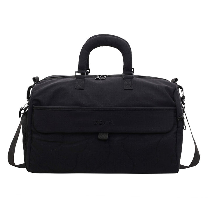 Women’s practical and stylish hand luggage bag Stornfield
