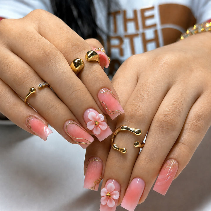Nail Art Stornfield