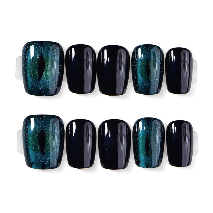 Stylish Press-On Nail Art Collection Stornfield