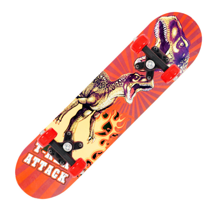 Stunt Skateboard Stornfield
