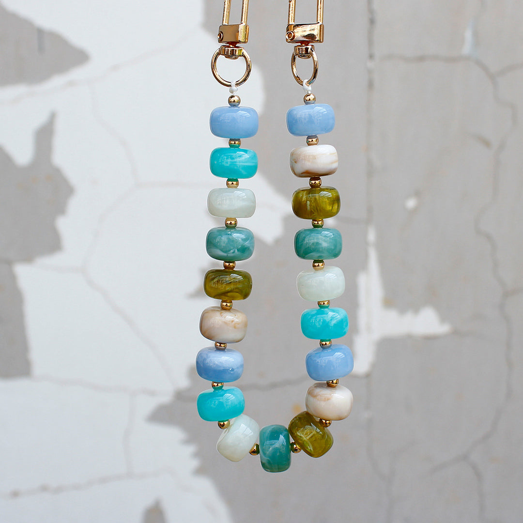 Beaded Eyewear Holder Stornfield