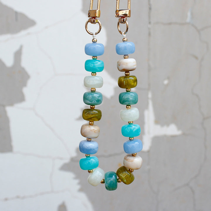 Beaded Eyewear Holder Stornfield