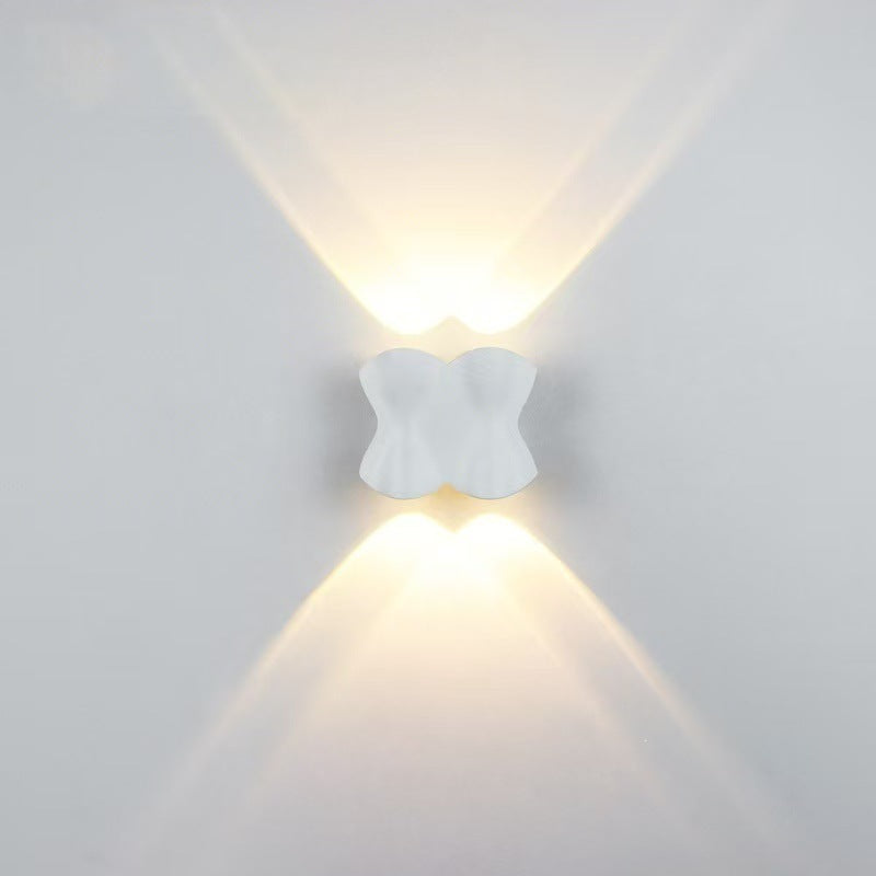 Wall Mount