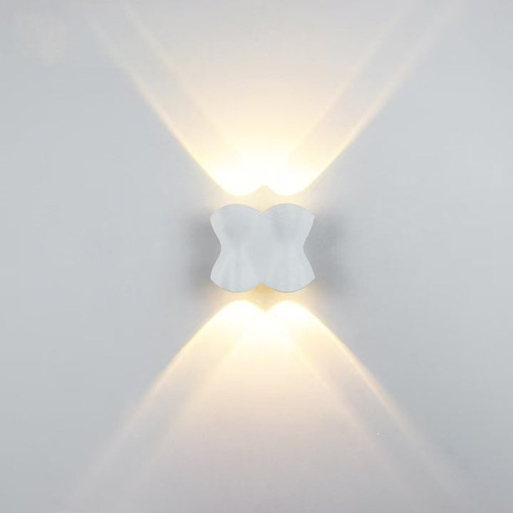 Wall Mount
