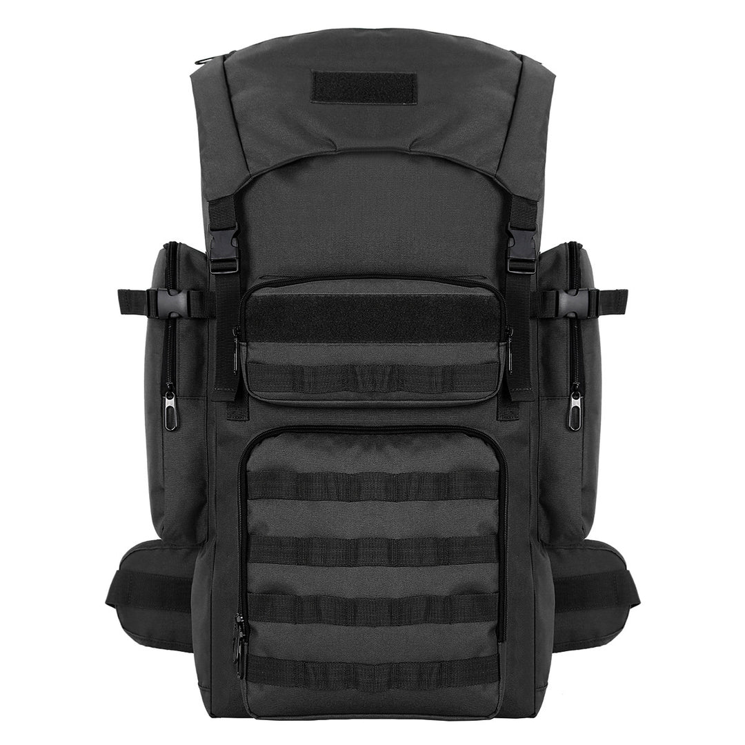 Tactical Hiking Backpack Stornfield