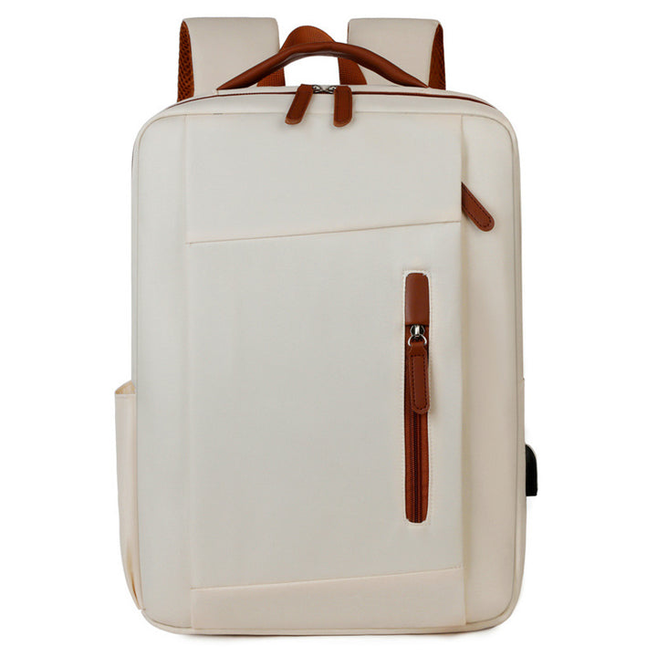 Professional Structured Backpack Stornfield
