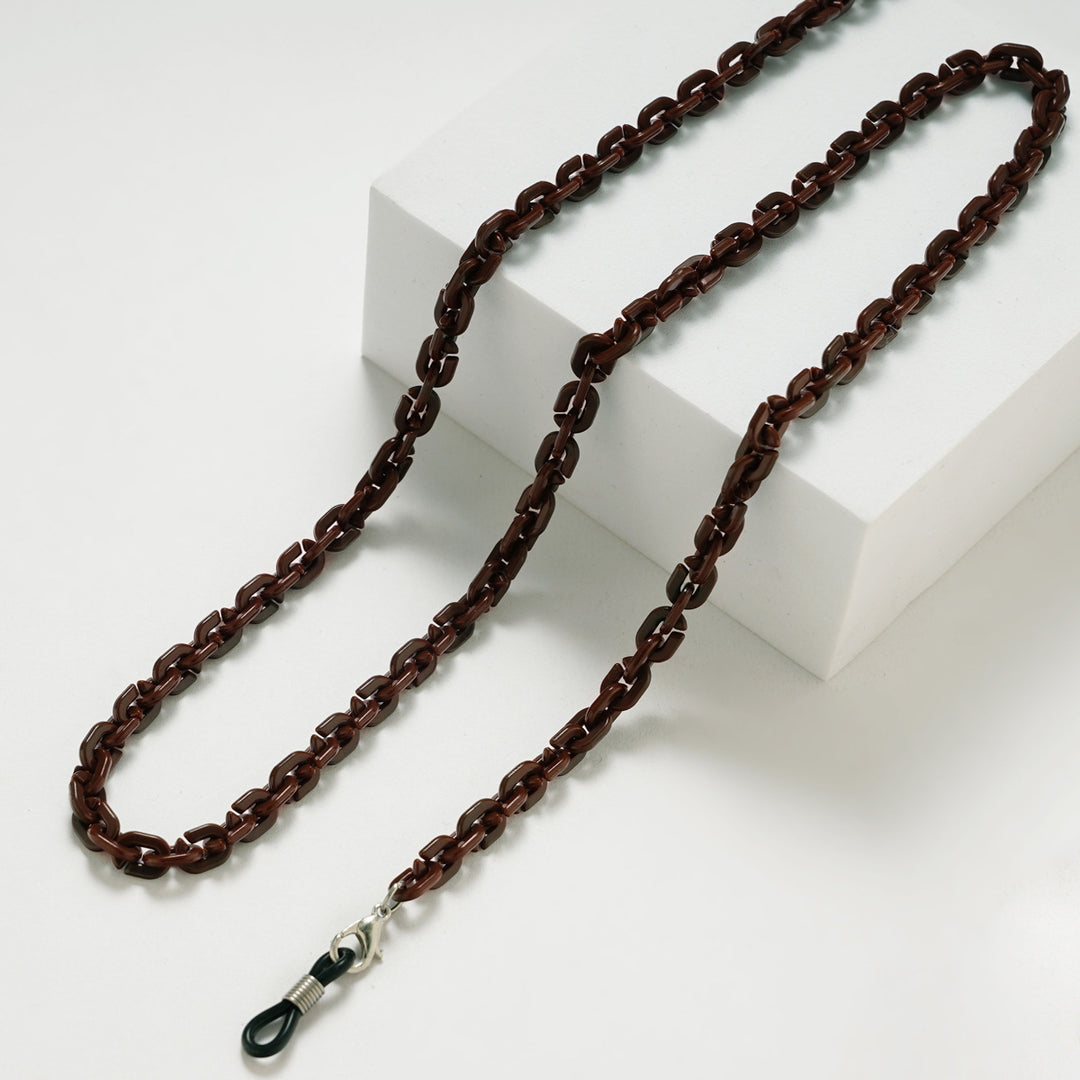 Durable Adjustable Eyewear Chain Stornfield