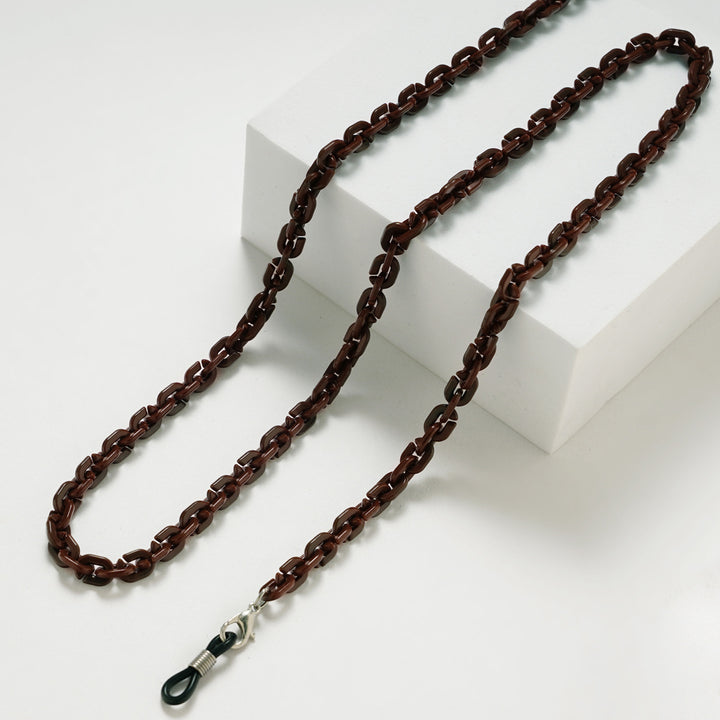 Durable Adjustable Eyewear Chain Stornfield