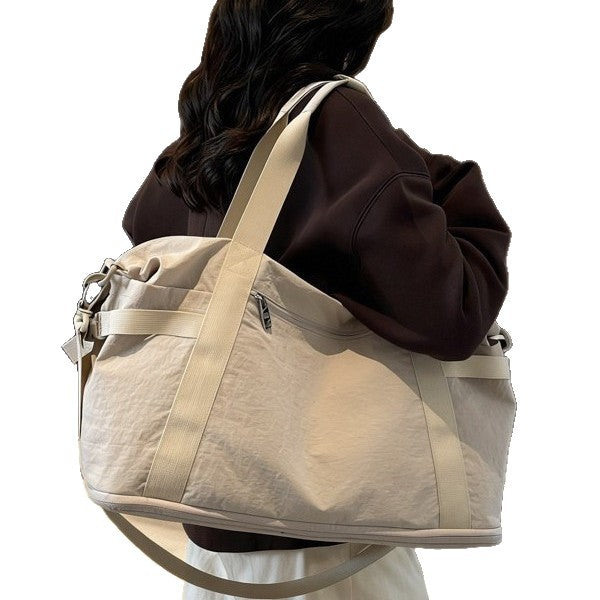 Multi-Purpose Travel Gear Bag