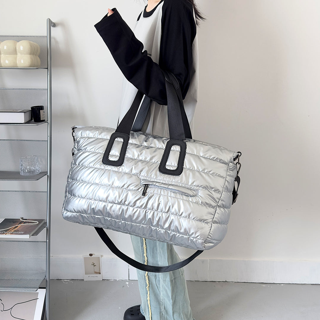 Lifestyle Tote Bag Stornfield