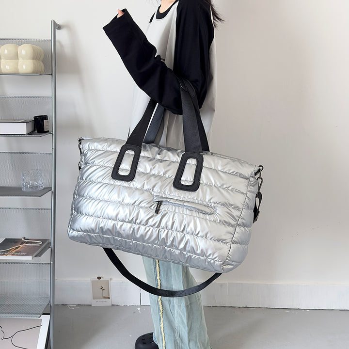 Lifestyle Tote Bag Stornfield