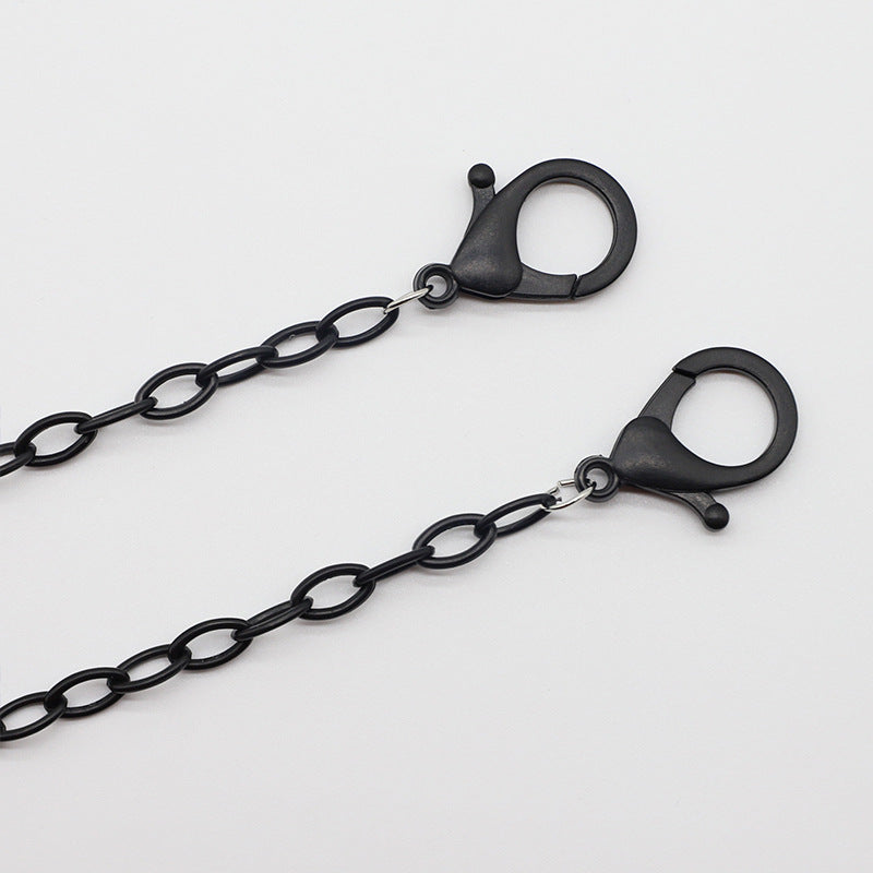 Stylish Plastic Chain Stornfield