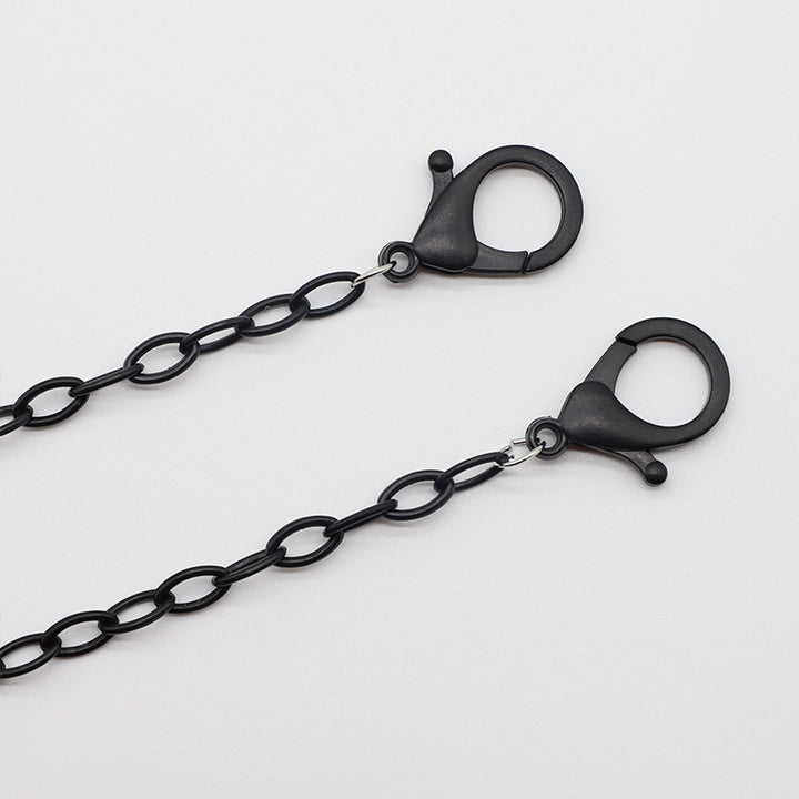 Stylish Plastic Chain Stornfield