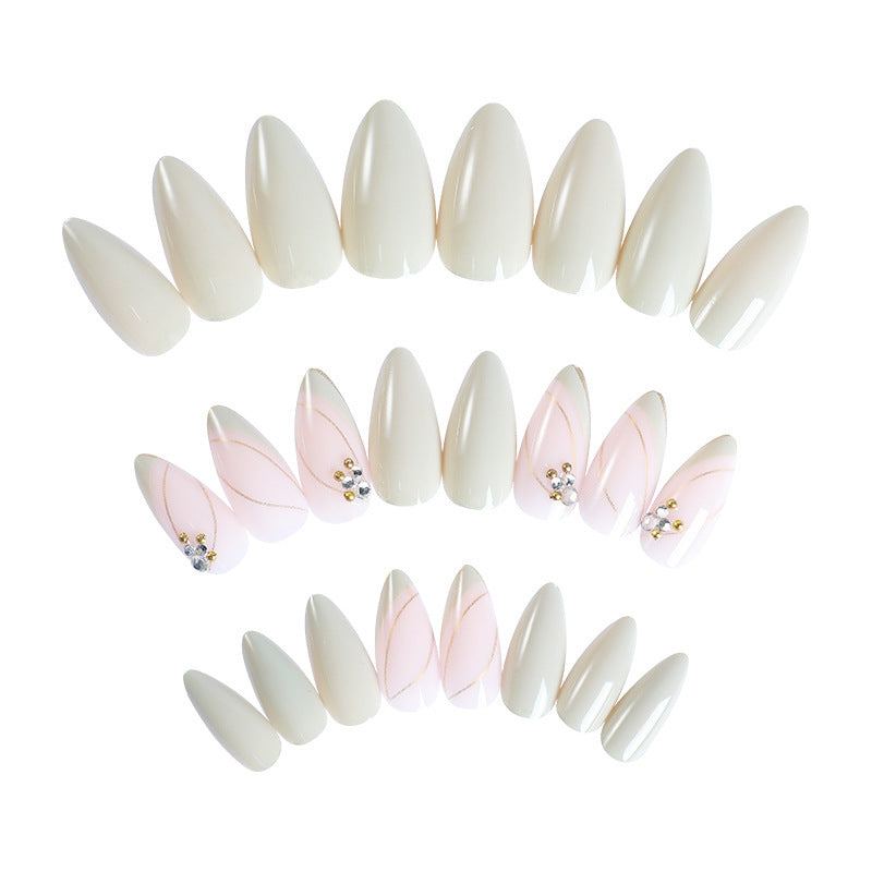 Nail Art Stornfield