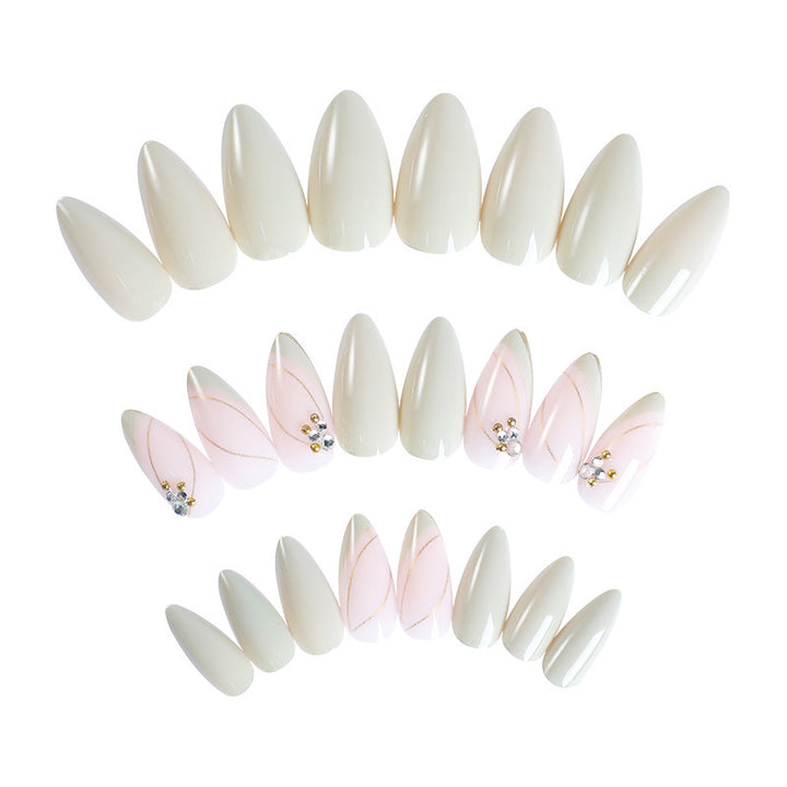 Nail Art Stornfield