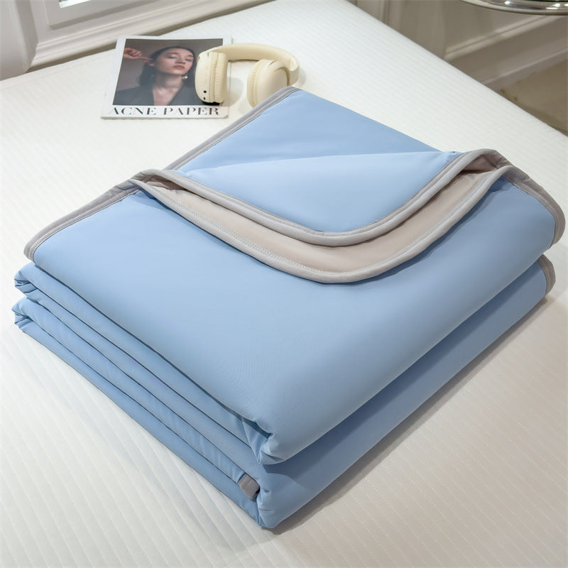 Soft Touch Microfiber Blanket