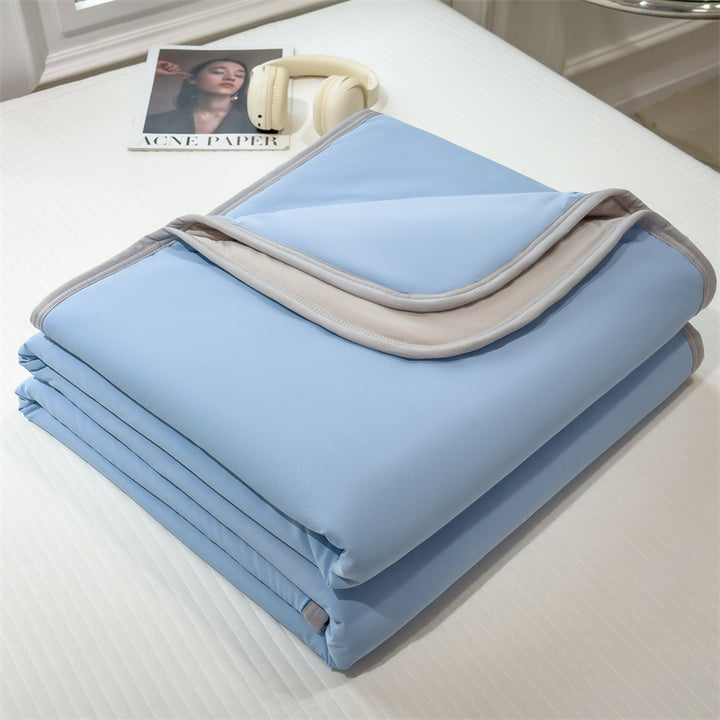 Soft Touch Microfiber Blanket