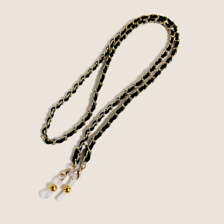 Stylish Chain Eyewear Holder Stornfield