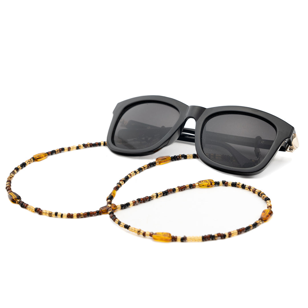 Decorative Eyewear Retainer Chain Stornfield