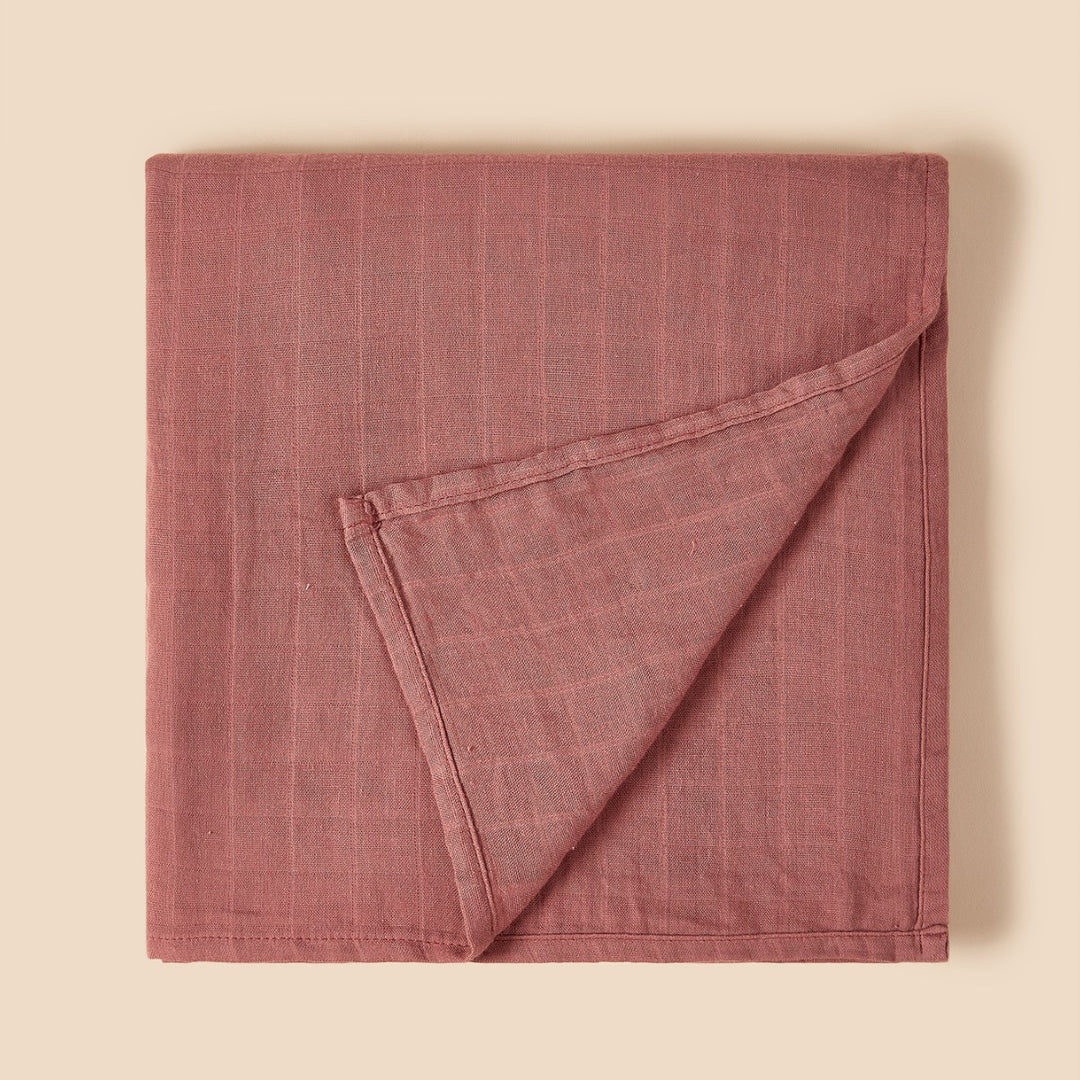 Premium Soft Linen Scarf Stornfield
