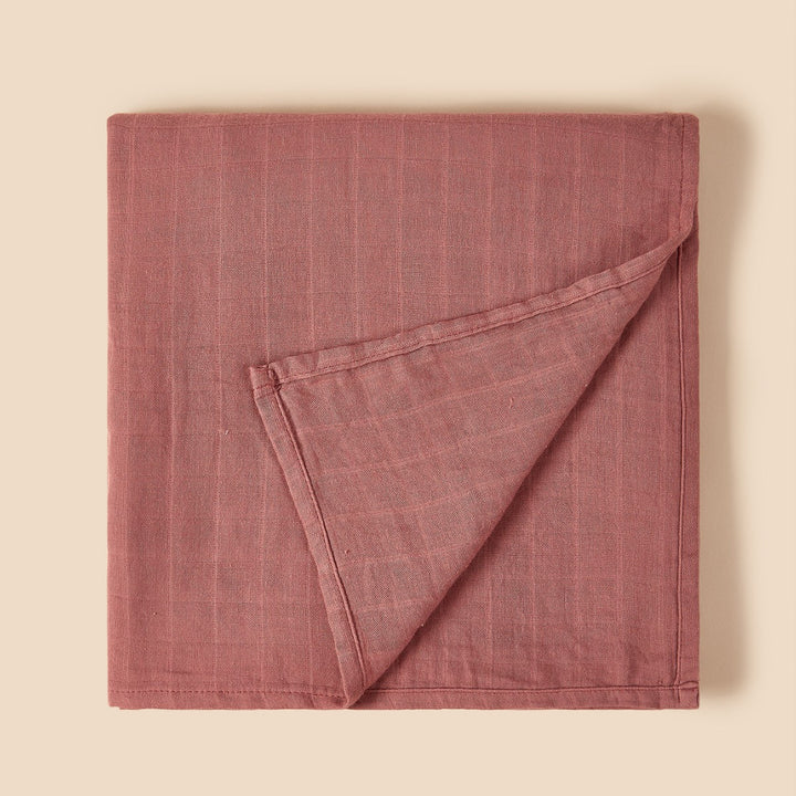 Premium Soft Linen Scarf Stornfield