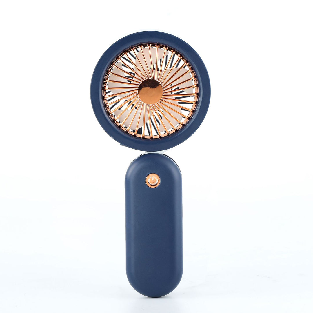 Unisex Stylish Portable Handheld Fan Stornfield