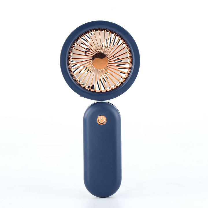Unisex Stylish Portable Handheld Fan Stornfield