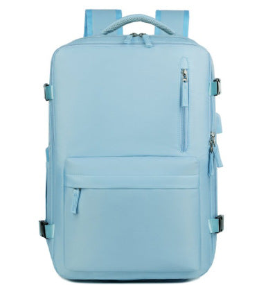Multi-Functional Work and Travel Backpack Stornfield