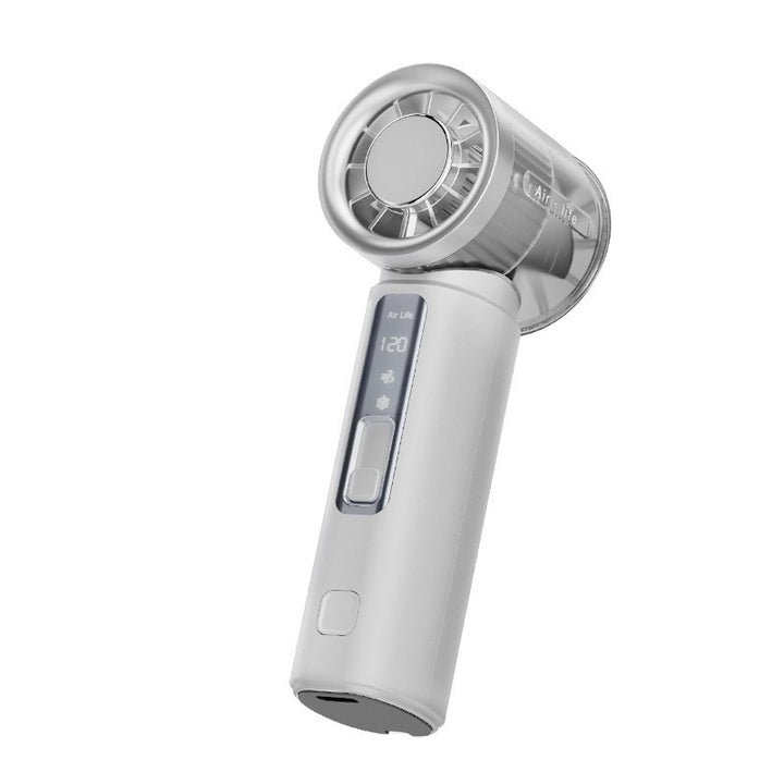 Portable Handheld Fan Stornfield