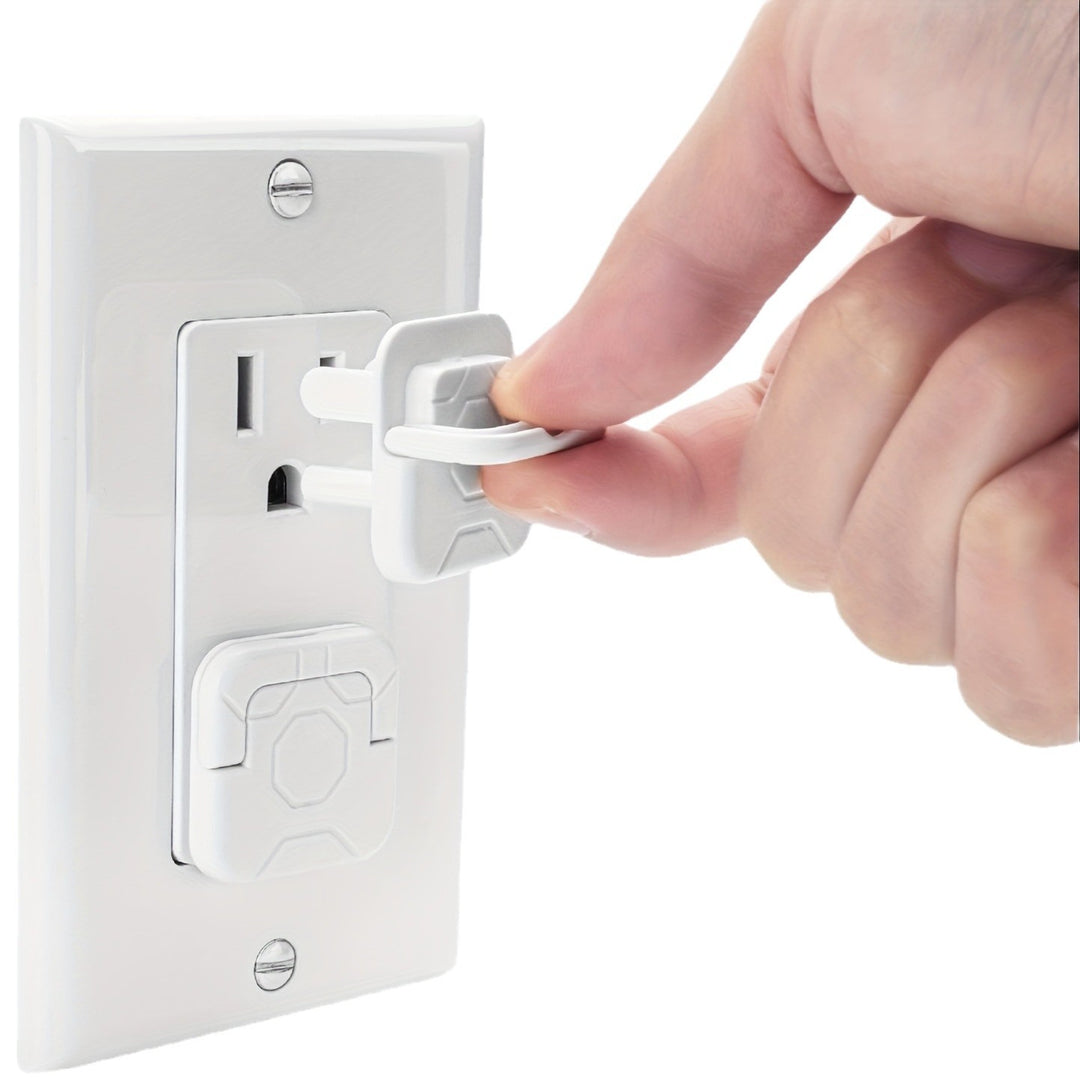 Universal Socket Safety Cover Stornfield