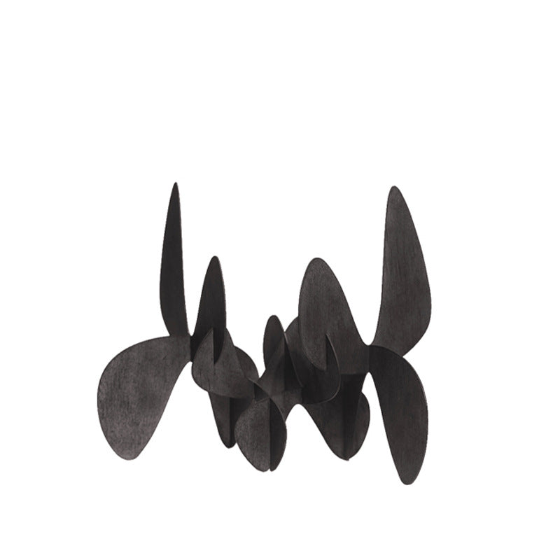 Abstract Decorative Kinetic Sculpture