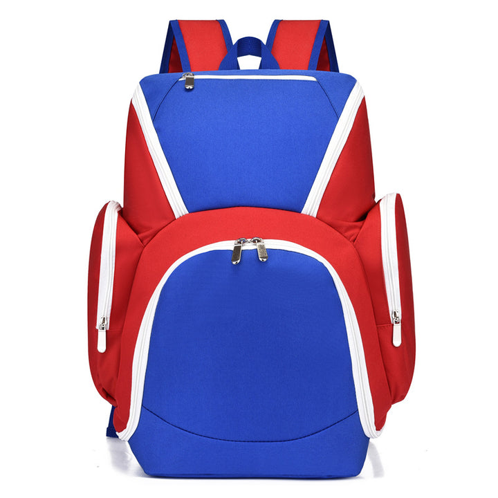 Versatile Sporty Travel Backpack