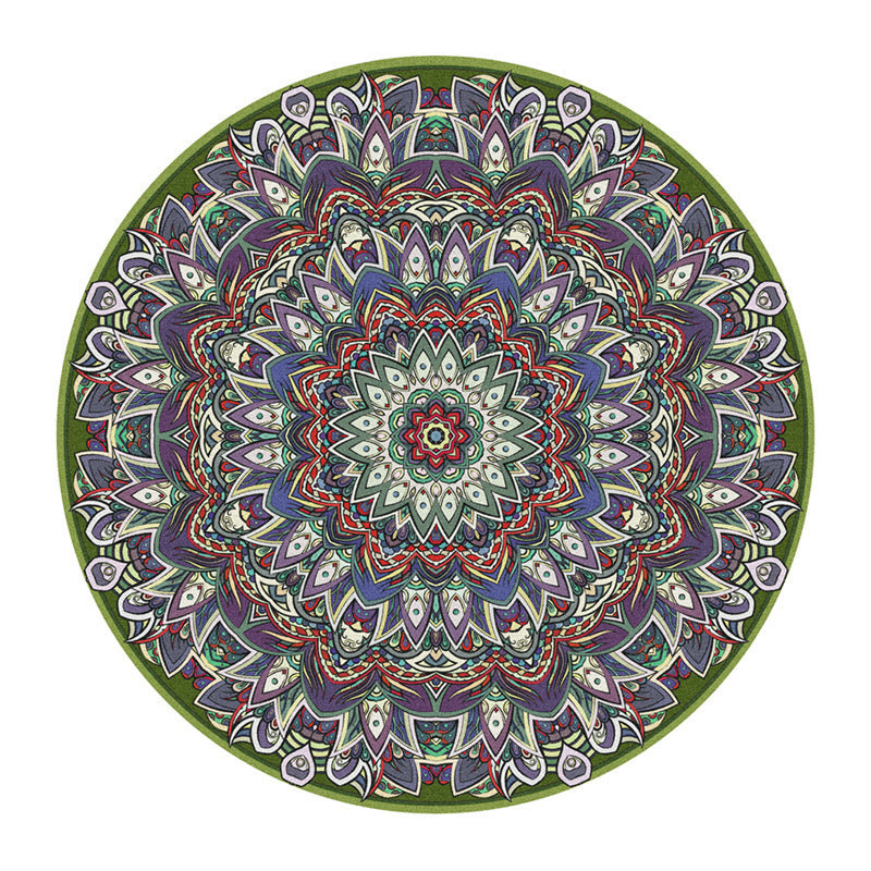 Decorative Round